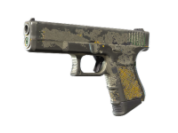 Glock-18 Glockingbird